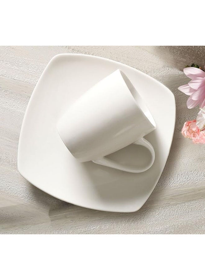 طقم بورسلين 30 قطعه - Image 3