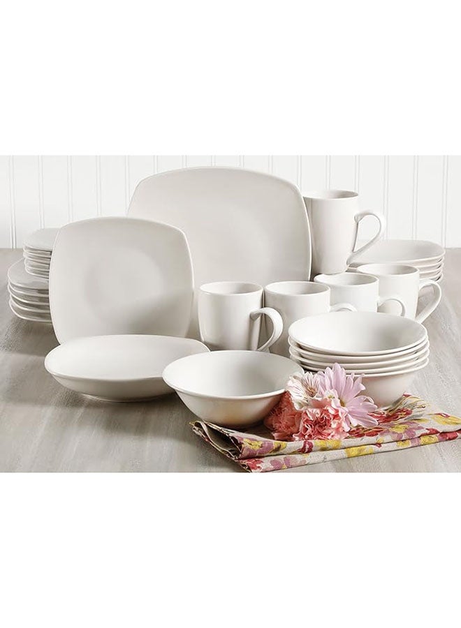 طقم بورسلين 30 قطعه - Image 2