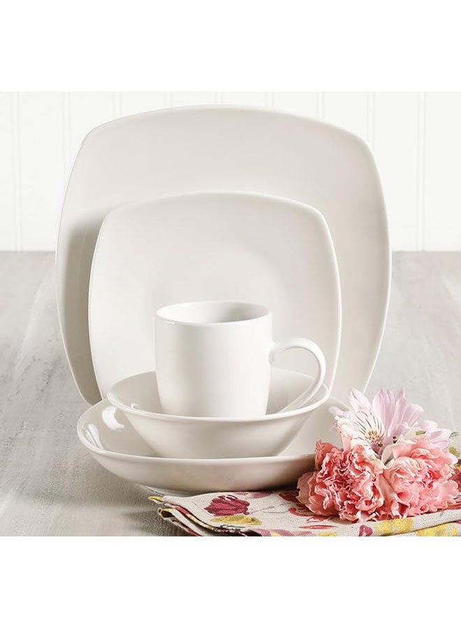 طقم بورسلين 30 قطعه - Image 4