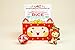 1985 Games Strawberry Kawaii Cat Dice Set Milk CartonInspired Dice for DND TTRPGs Tabletop Roleplaying - Image 4