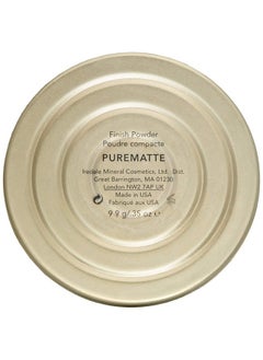 بودرة Purematte Finish قابلة لإعادة التعبئة - pzsku/Z4AD71462BB12800B87C4Z/45/_/1734437730/46541789-03ff-4049-9bbb-03484e0c72ce