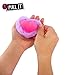 Fluffie Stuffiez Round Candy and Heart Candy Minis Collectible Feature Surprise Reveal Unboxing Soft and Squishable Tactile Play Fidget DIY - Image 3