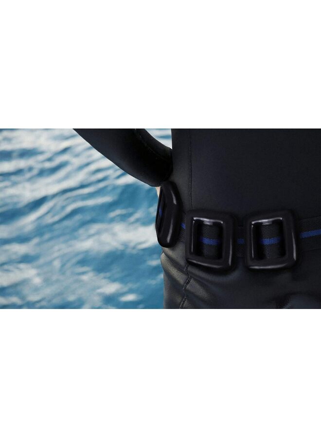 LAMAY Dive Weights for Scuba Diving Weight Belt Coated Lead Diving Weights | Lead Weights Scuba, Coated Dive Weights, Scuba Weights, Dive Belt Weights (Size : 1000G) - Image 4