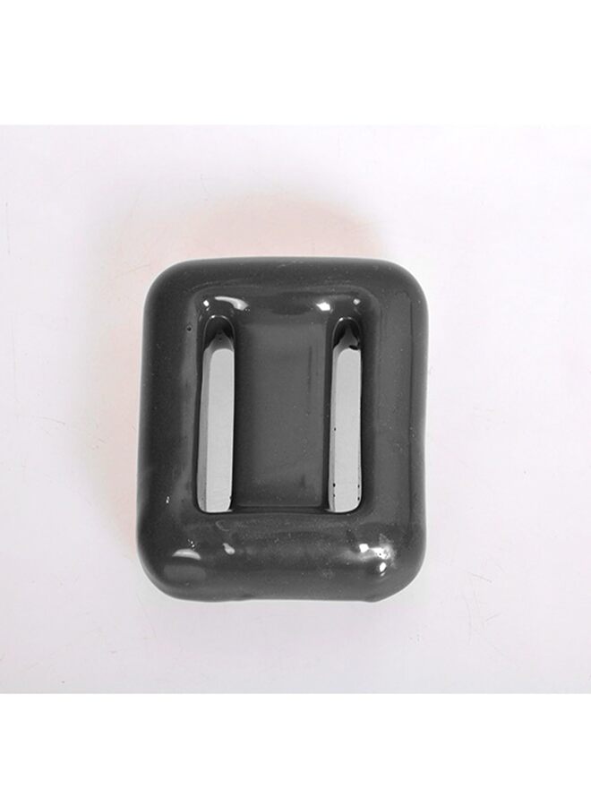 LAMAY Dive Weights for Scuba Diving Weight Belt Coated Lead Diving Weights | Lead Weights Scuba, Coated Dive Weights, Scuba Weights, Dive Belt Weights (Size : 1000G) - Image 2