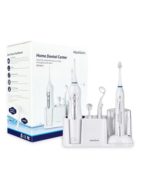 Replacement Toothbrush Heads For Philips Sonicare Flexcare Protectiveclean Snapon Toorhbrush Handle And Refills For Hx9023 C2 C3 W W3 G2 G3 All Clickon Brush Heads 4Pack