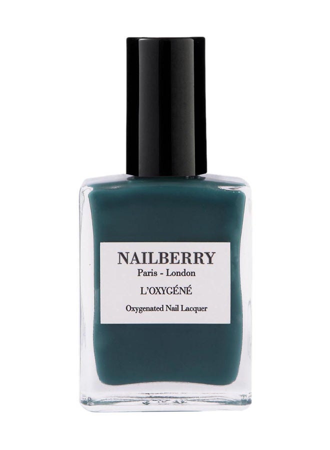NAILBERRY طلاء أظافر L'Oxygéné المؤكسد  تيل نلتقي مرة أخرى 15 مل
