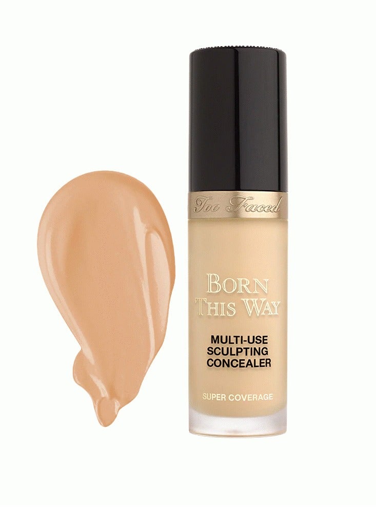Too Faced Concealer 13.5 ml Light Beige - Image 1