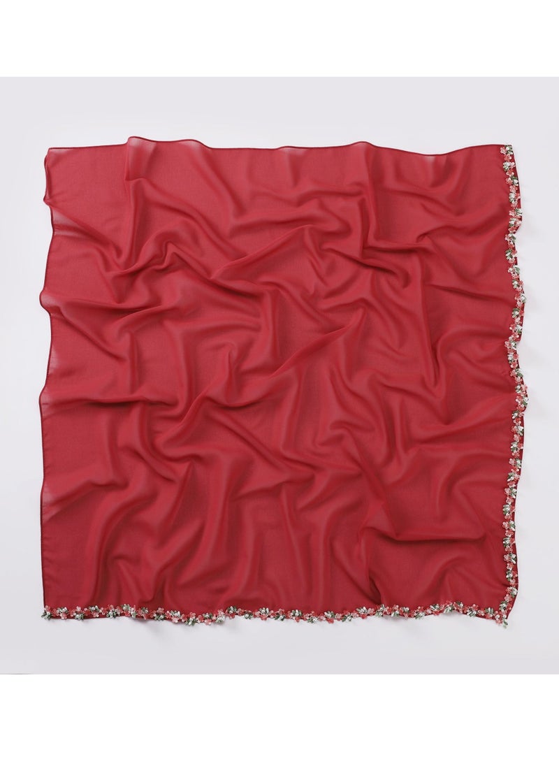 KUYING - Lightweight And BreAthable Fashionable Headscarf - Image 1