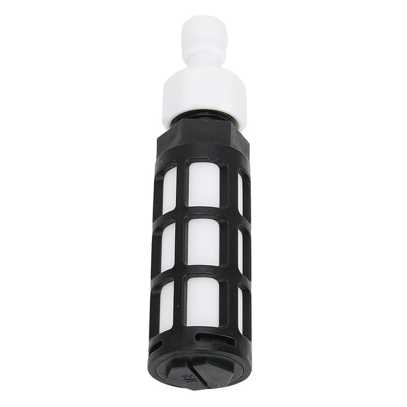 Portable Self‑Priming Water Inlet Filter Replacement for Water Sprayer Misting Humidification System - Image 4