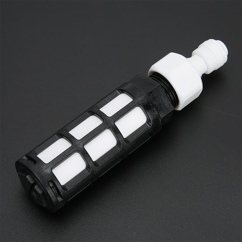 Portable Self‑Priming Water Inlet Filter Replacement for Water Sprayer Misting Humidification System - Image 5
