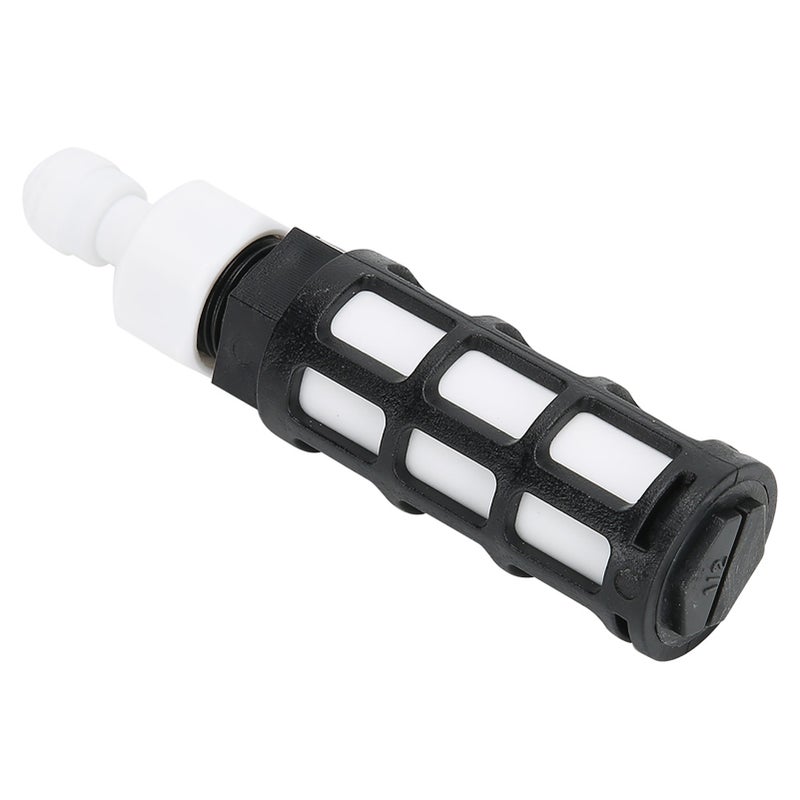 Portable Self‑Priming Water Inlet Filter Replacement for Water Sprayer Misting Humidification System - Image 1