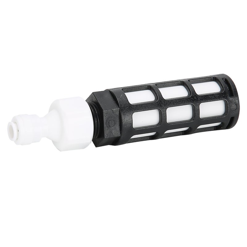 Portable Self‑Priming Water Inlet Filter Replacement for Water Sprayer Misting Humidification System - Image 3