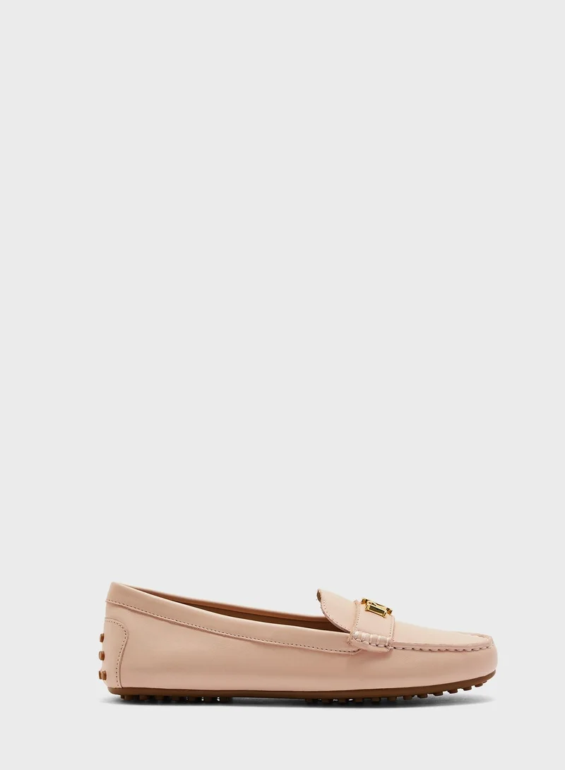 Lauren Ralph Lauren Barnsbury Espadrilles