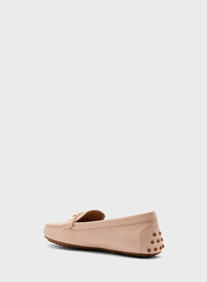 Lauren Ralph Lauren Barnsbury Espadrilles
