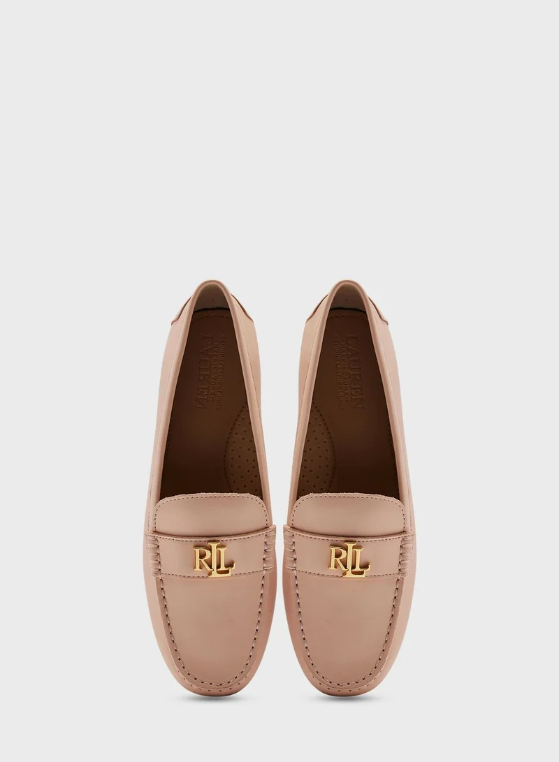Lauren Ralph Lauren Barnsbury Espadrilles