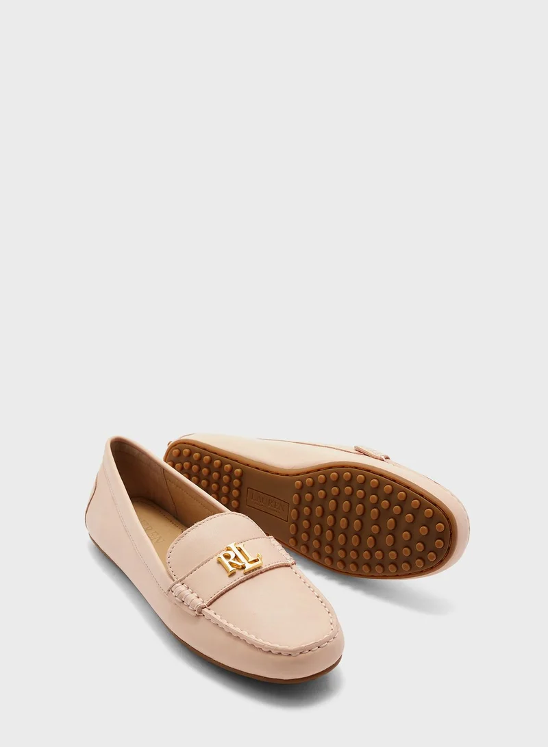Lauren Ralph Lauren Barnsbury Espadrilles
