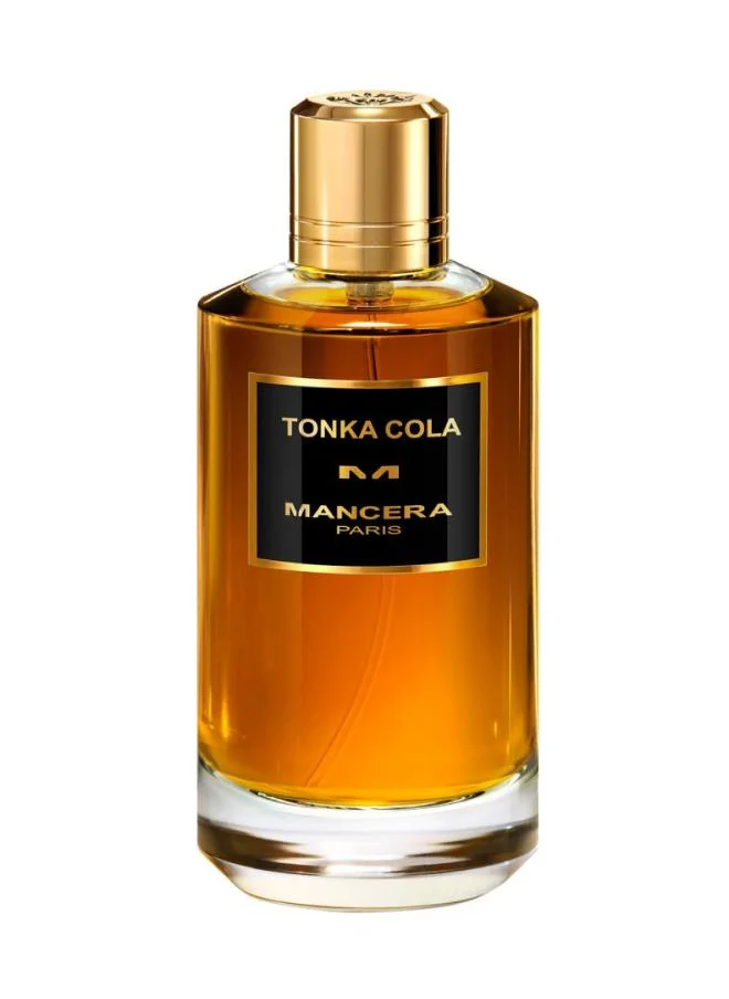 مانسيرا Tonka Cola 120Ml