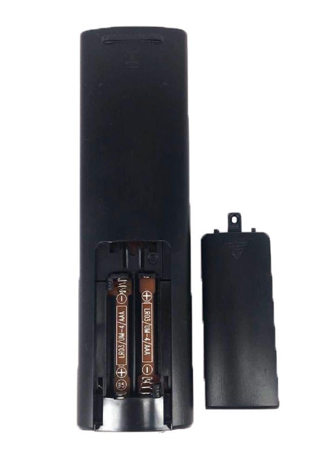 NIBEMINENT 3D Remote Control For LG Black - Image 4