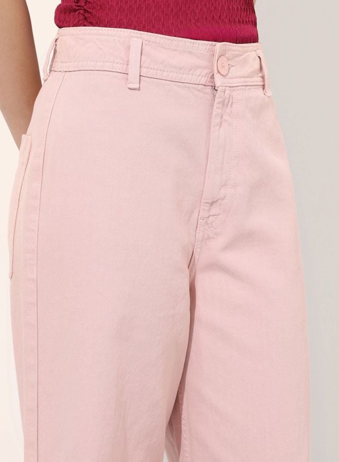 Freehand Women Bootcut Solid High Rise Jeans - Image 5