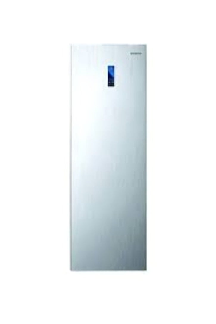 فريش فريزر عميق طازج FNU-MRT270MT، 6 أدراج، فضي، غير لامع، بدون مقبض