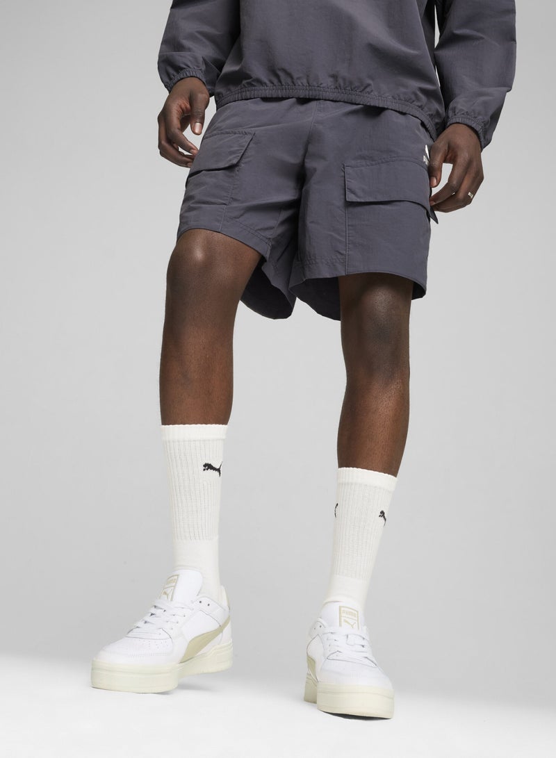 بوما شورت كارجو CLASSICS للرجال - Image 1
