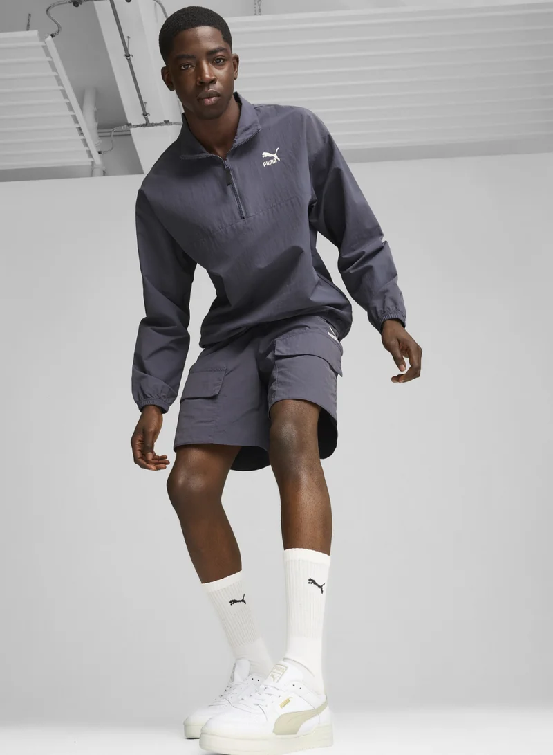 Puma  CLASSICS Men's Cargo Shorts for Men | Best Price UAE