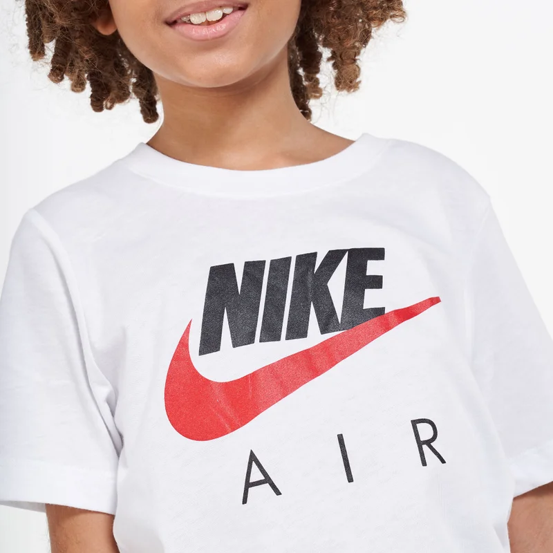 Nike Kids' Sportswear Air T-Shirt (Older Kids)