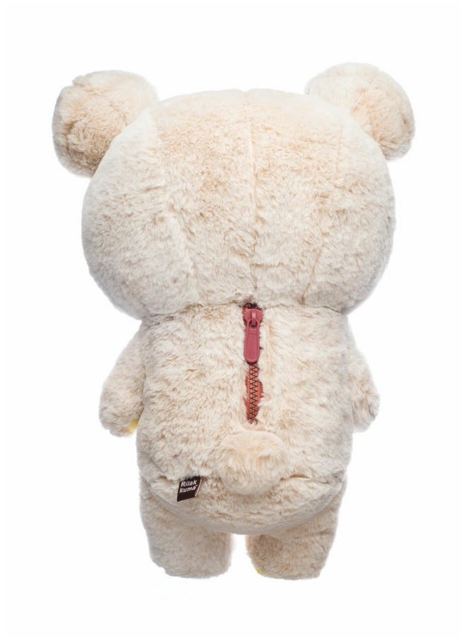 Rilakkuma San-X Original Sherbet Series Soft Plush (Medium - 15 Inch)  - Image 3