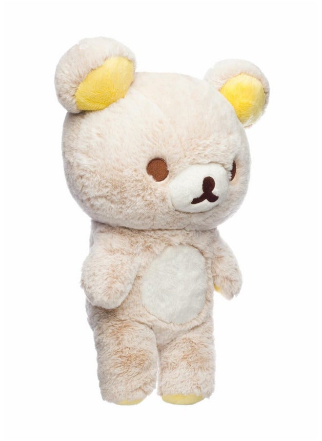 Rilakkuma San-X Original Sherbet Series Soft Plush (Medium - 15 Inch)  - Image 2