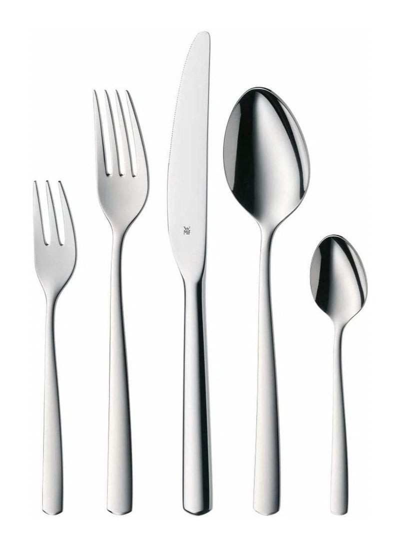 WMF Boston Cutlery Set 30 Pcs  - Image 1
