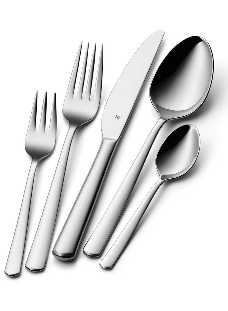 WMF Boston Cutlery Set 30 Pcs  - Image 2