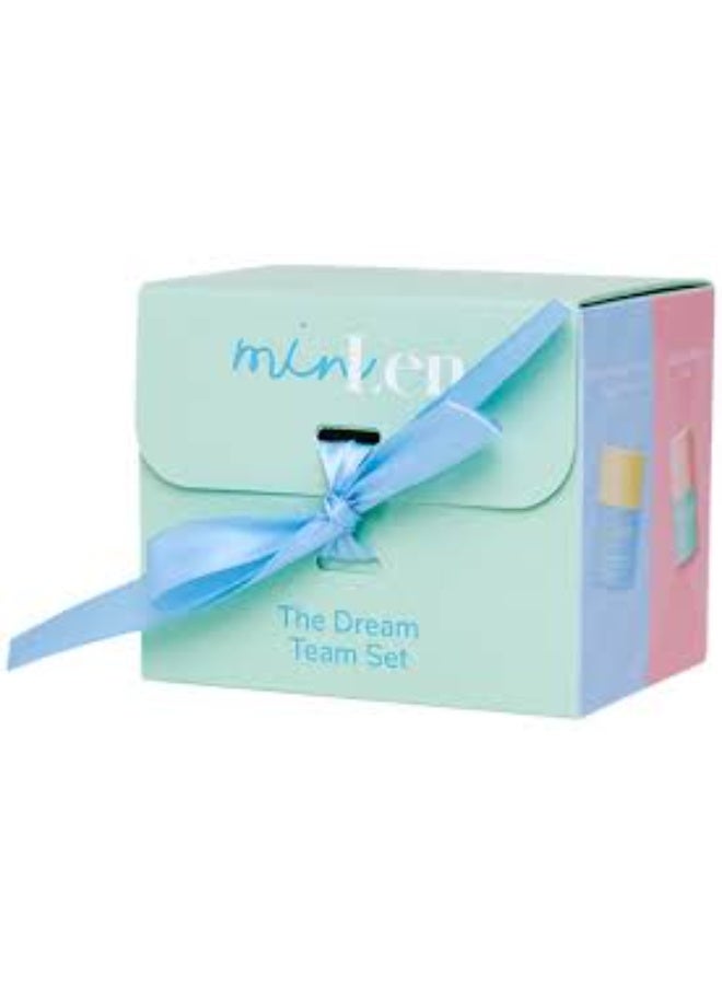 minLen Tweens Duo Giftbox - Image 1