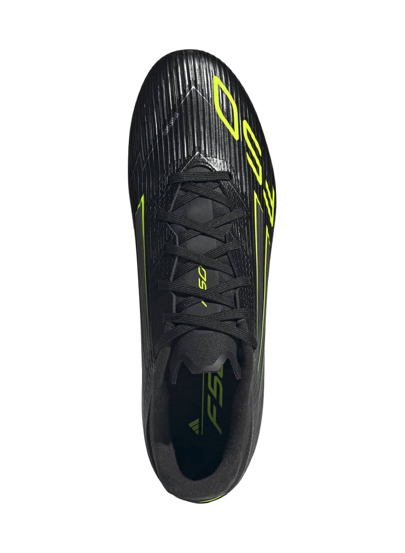 Adidas F50 League Firm Ground Football Boots - Image 2