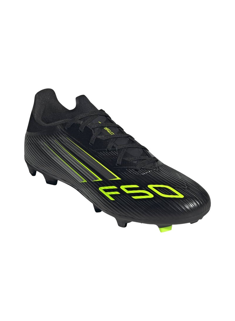 Adidas F50 League Firm Ground Football Boots - Image 4