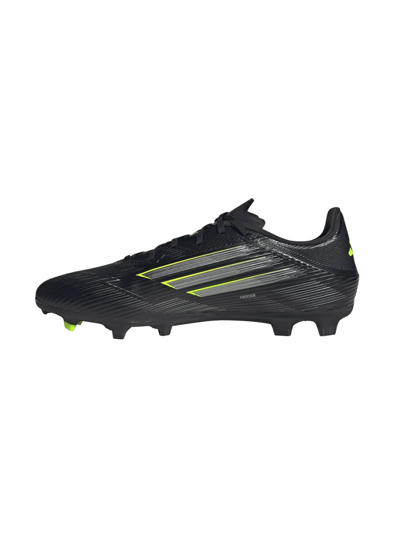 Adidas F50 League Firm Ground Football Boots - Image 3