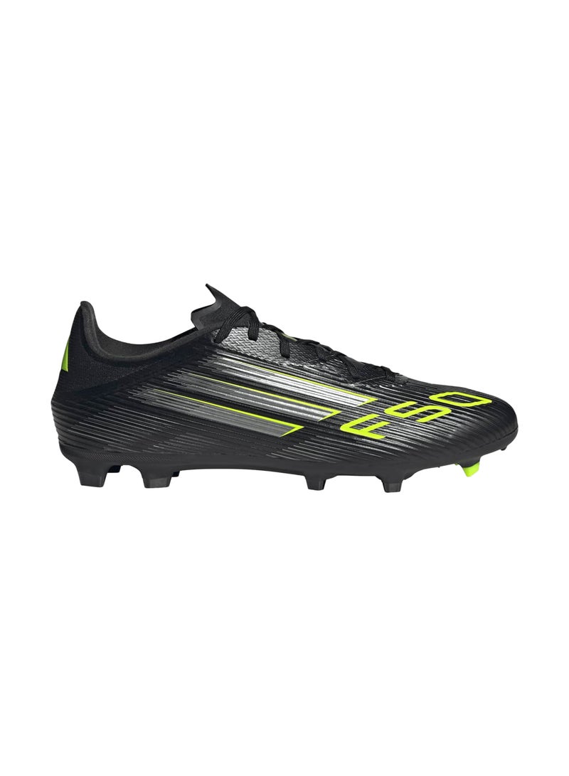 Adidas F50 League Firm Ground Football Boots - Image 1