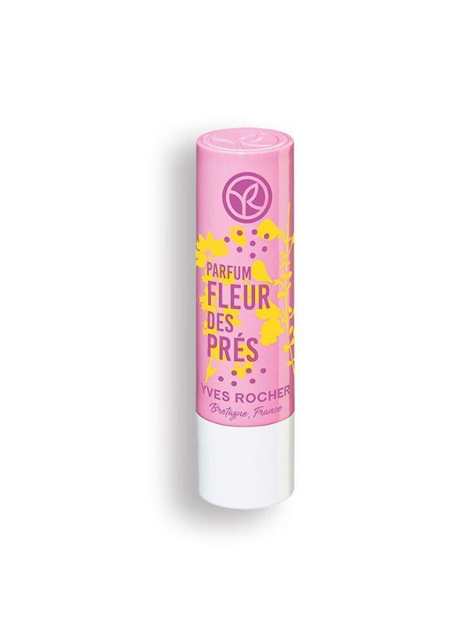 Yves Rocher LIP BALM FIELDS FLOWER 4.8G STICK - Image 1