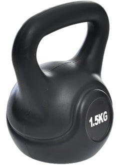 ماركة غير محددة كاتل بل Kettlebell لتمارين القوة ومعدات اللياقة البدنية وصالة الألعاب الرياضية وكمال الأجسام وتدريبات اللياقة البدنية المنزلية متعدد الألوان  - Image 3