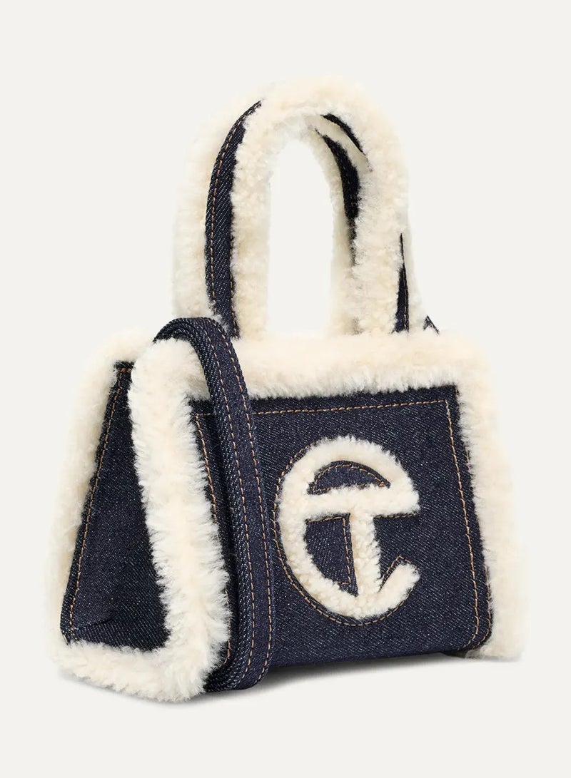 أوغ حقيبة Ugg X Telfar صغيرة للنساء - Image 2