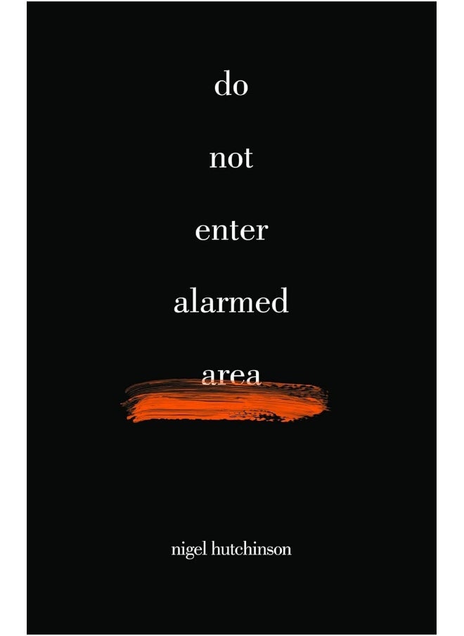 null - Do Not Enter Alarmed Area - Image 1