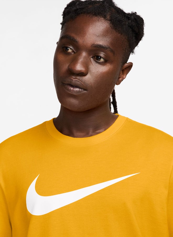 Nike M Nsw Tee Icon Swoosh - Image 2