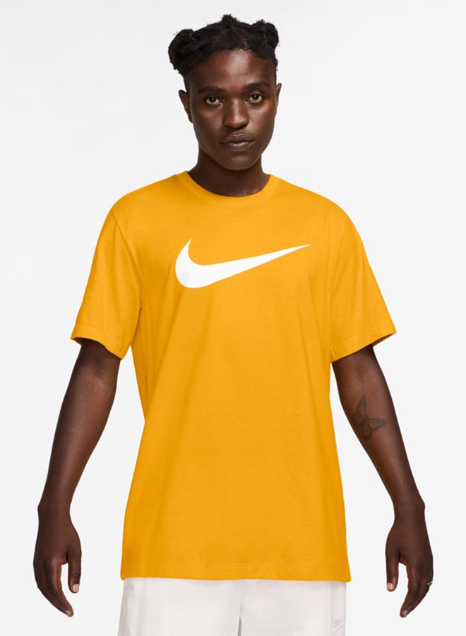 Nike M Nsw Tee Icon Swoosh - Image 1