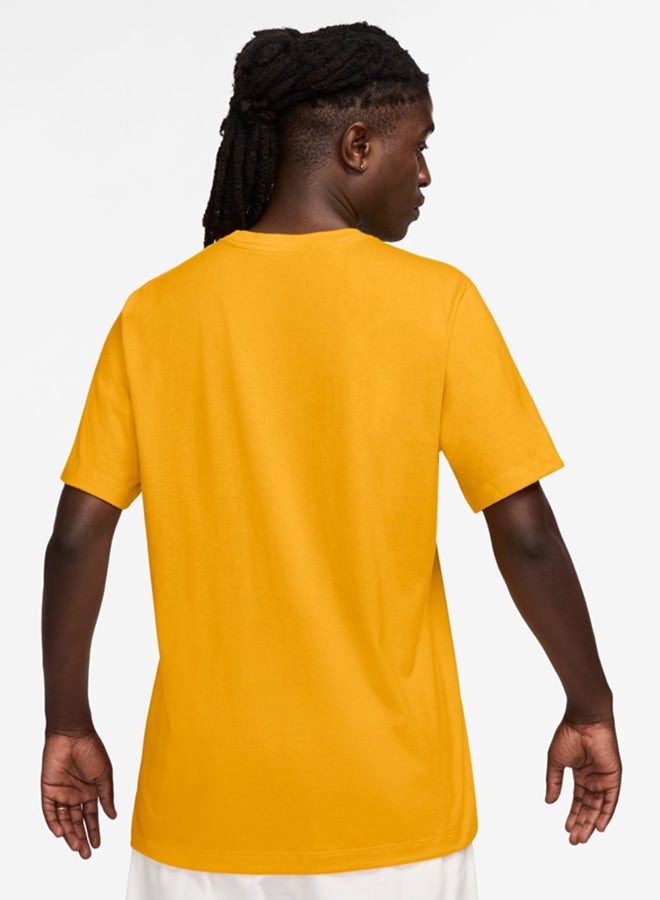 Nike M Nsw Tee Icon Swoosh - Image 3