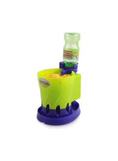 Gazillion Bubbles Bubble Storm + 8oz 36540  - Image 2