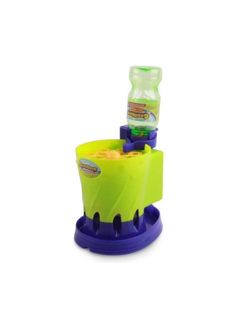 Gazillion Bubbles Bubble Storm + 8oz 36540  - Image 2