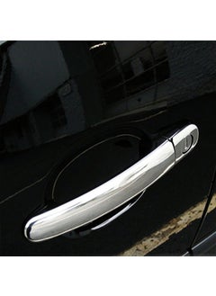 My Tuning Vw Golf 4 1998-2004 Door Handle 4 Door Stainless Steel  - Image 2