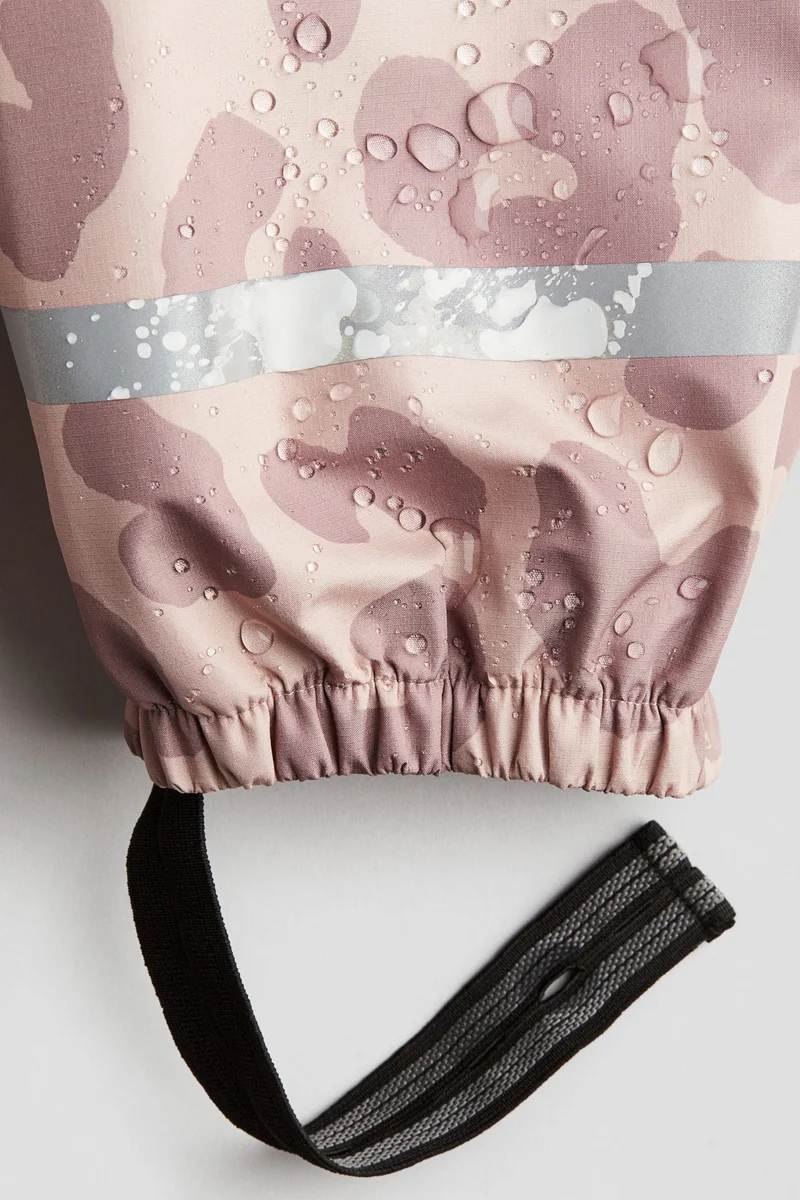 H&M Rain trousers
