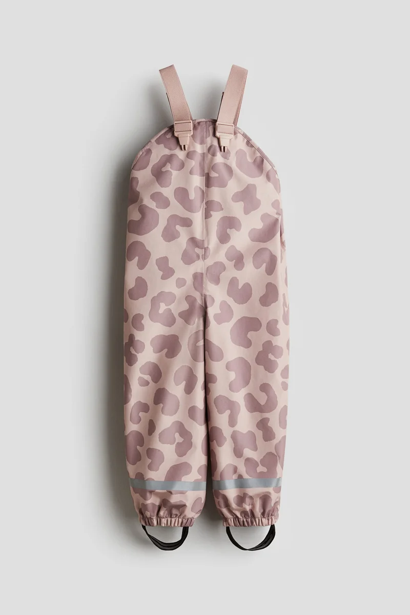 H&M Rain trousers
