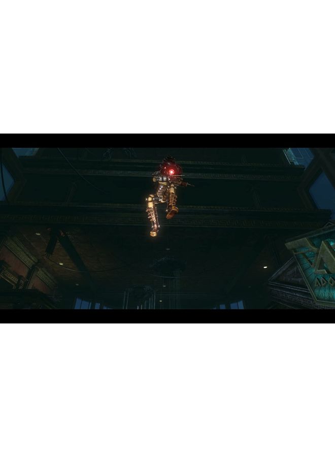 2كي لعبة Bioshock: The Collection (إصدار عالمي) - playstation_4_ps4 - Image 3