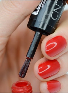 CND 2-In-1 Vinylux Polish And Top Coat, 7.4 ml  - Image 4